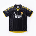 Retro Real Madrid 98/99 away