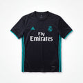 Retro Real Madrid 17/18 Away