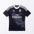 Retro Real Madrid 14/15 third away