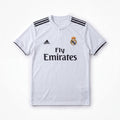 Real Madrid 18/19 Home Retro