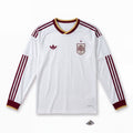 Maillot Espagne 2026 Extérieur Manche Longue