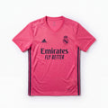 Real Madrid 20/21 Away Retro