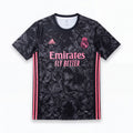 Real Madrid 20/21 Third Away Retro