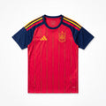 Maillot Espagne 2026/27 Domicile
