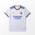 Real Madrid 21/22 Home Retro