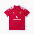 Manchester United Equipación Local 26/27