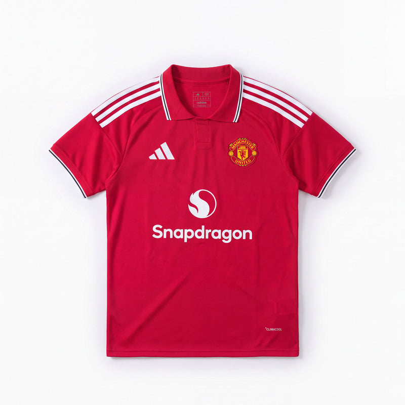 Manchester United 26/27 Home