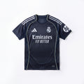 25/26 Real Madrid away