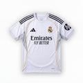 25/26 Real Madrid home