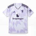 Manchester United 25/26 Away