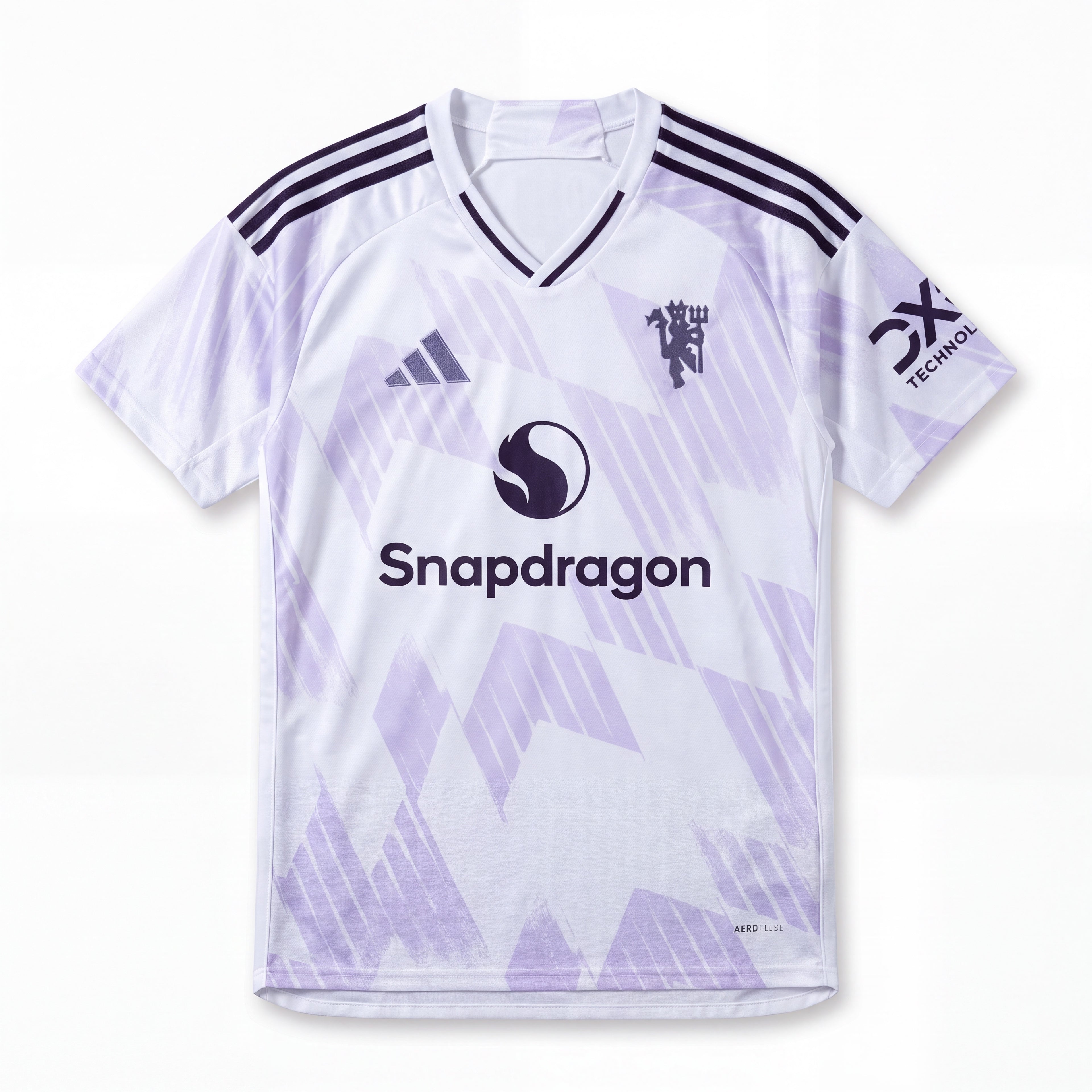 Manchester United 25/26 Away