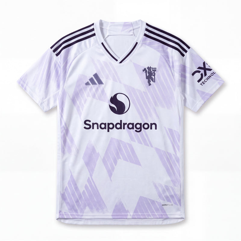 Manchester United 25/26 Away