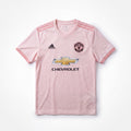 Manchester-United 18/19 Away Retro