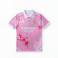 Real Madrid 25/26 Special Edition - Pink