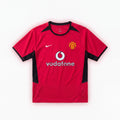 Retro Manchester-United 02/04 home