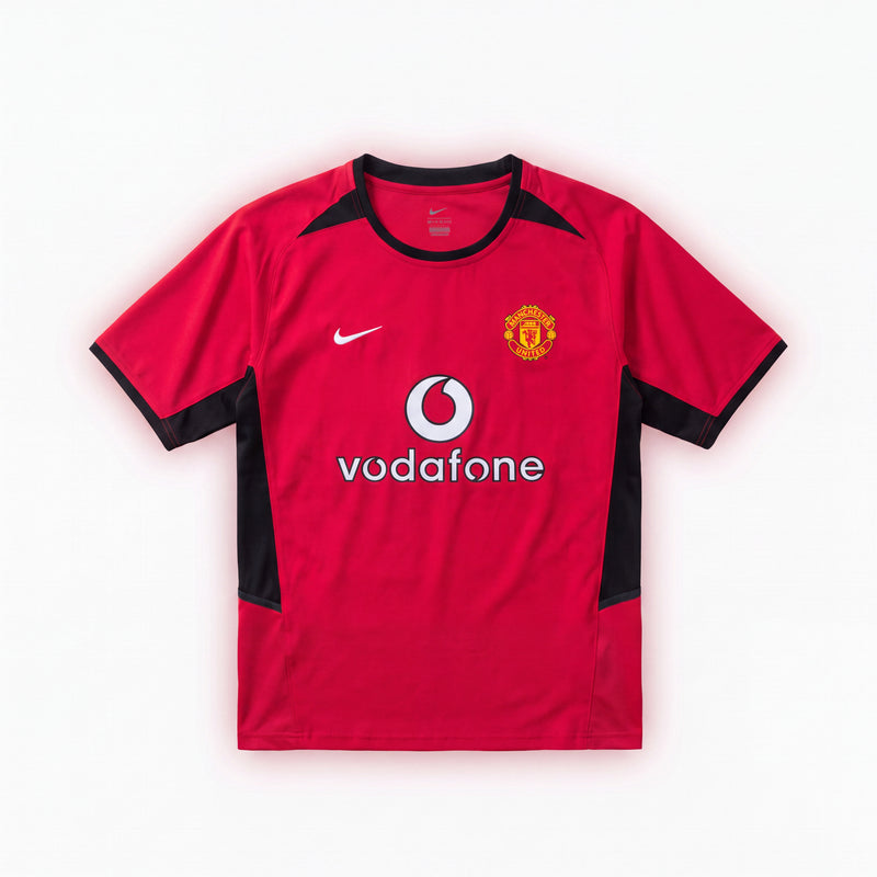 Retro Manchester-United 02/04 home