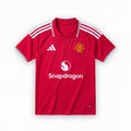 Maillot Manchester United Domicile 2026/27