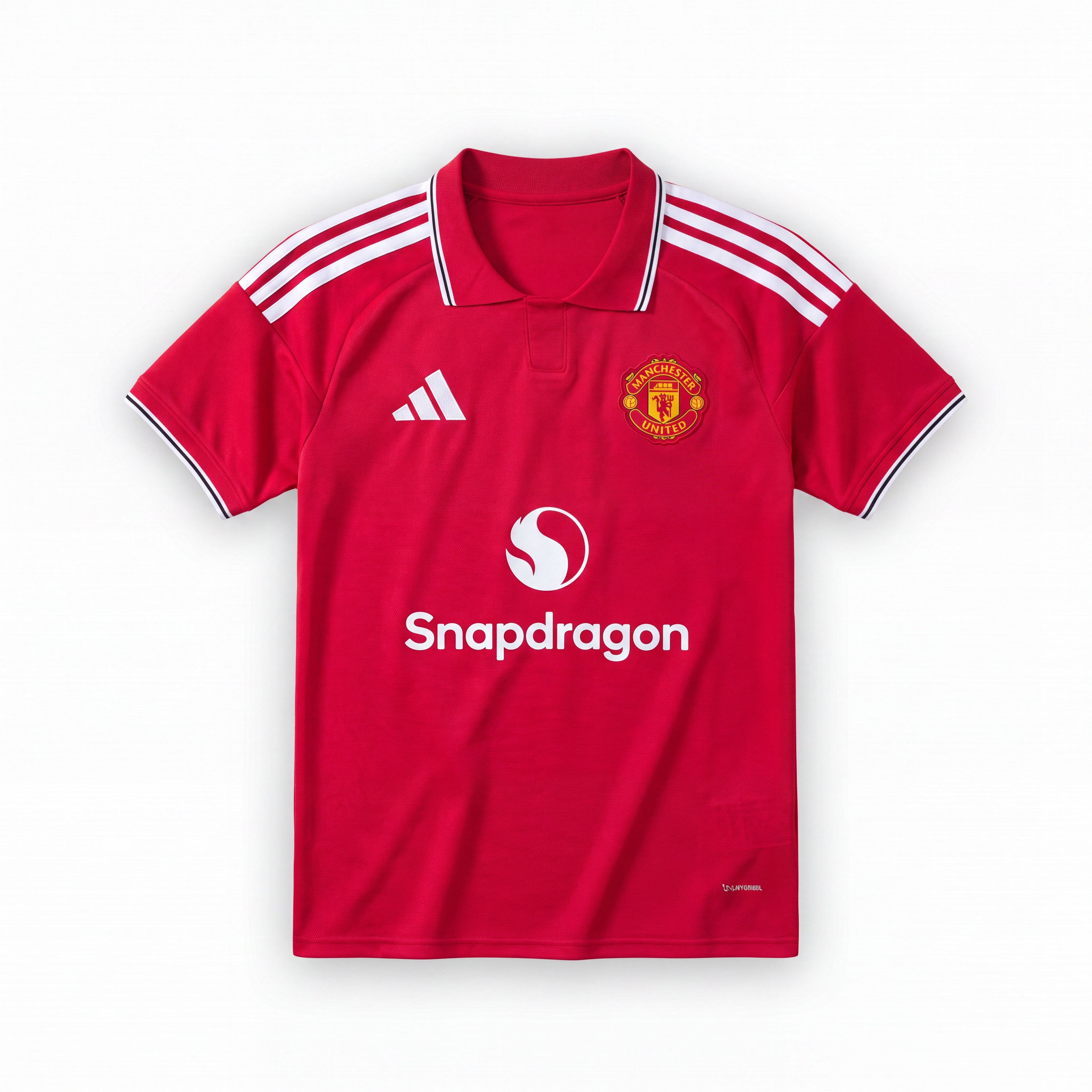 Maillot Manchester United Domicile 2026/27