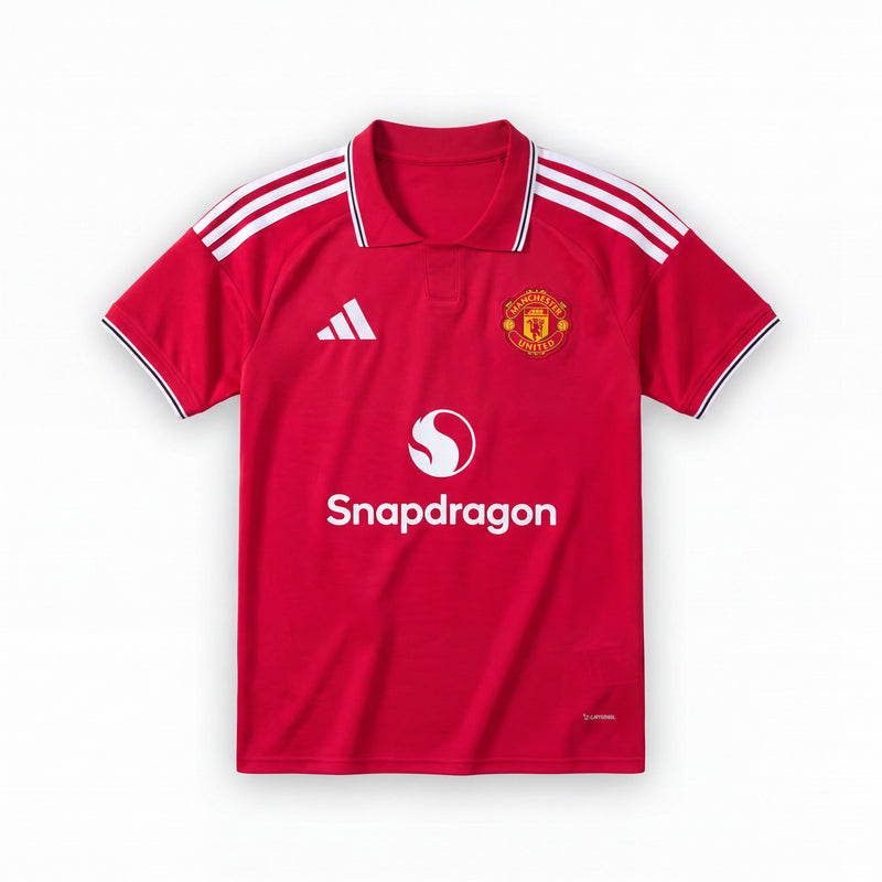 Maillot Manchester United Domicile 2026/27