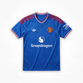 Maillot Manchester United Extérieur 2026/27