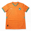Maillot Officiel Côte d'Ivoire 2025/26 Domicile
