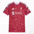 Maillot Liverpool Domicile 2026/27