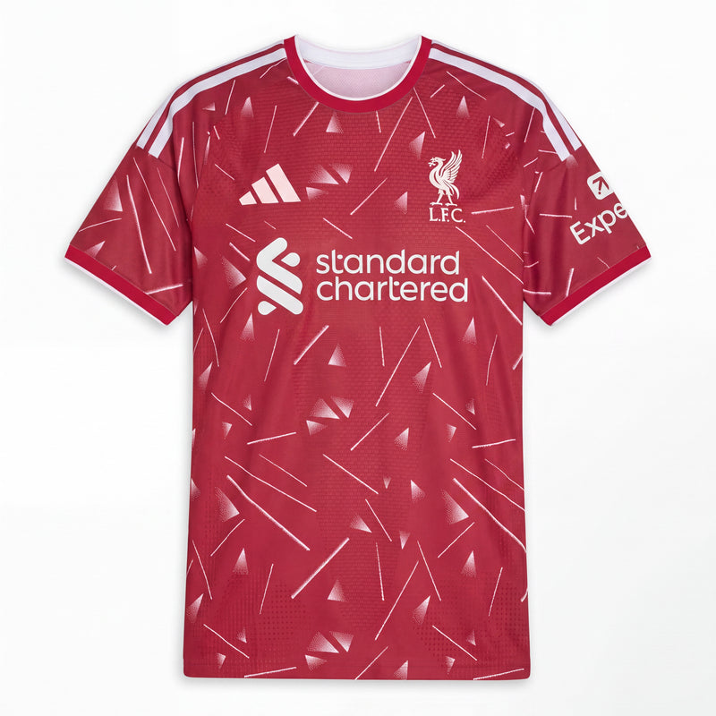 Maillot Liverpool Domicile 2026/27