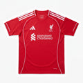 Liverpool 25/26 Home