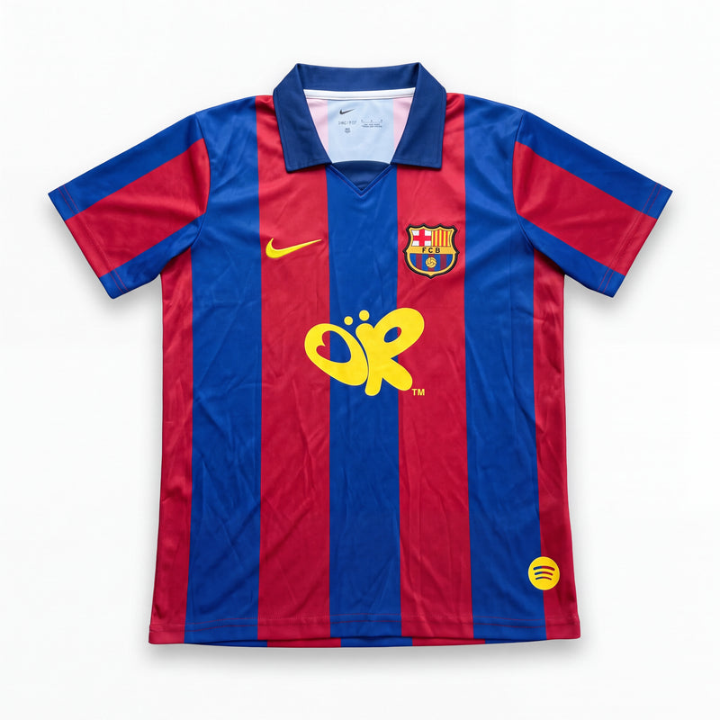 26-27 Barcelona Retro Edition