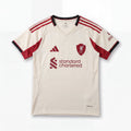 Liverpool 25/26 Away