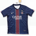 Maillot PSG 2025/26 – Domicile Édition du championnat