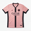Maillot 3ème Extérieur PSG 2024/25