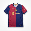Maillot Domicile FC Barcelone 2024/25