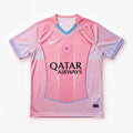 Maillot PSG Édition Spéciale 2025/26 – Version I