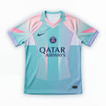 Maillot PSG Édition Spéciale 2025/26 – Version II