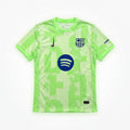 Maillot 3ème Extérieur FC Barcelone 2024/25