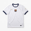 Maillot FC Barcelone 2025/26 – Édition Conjointe