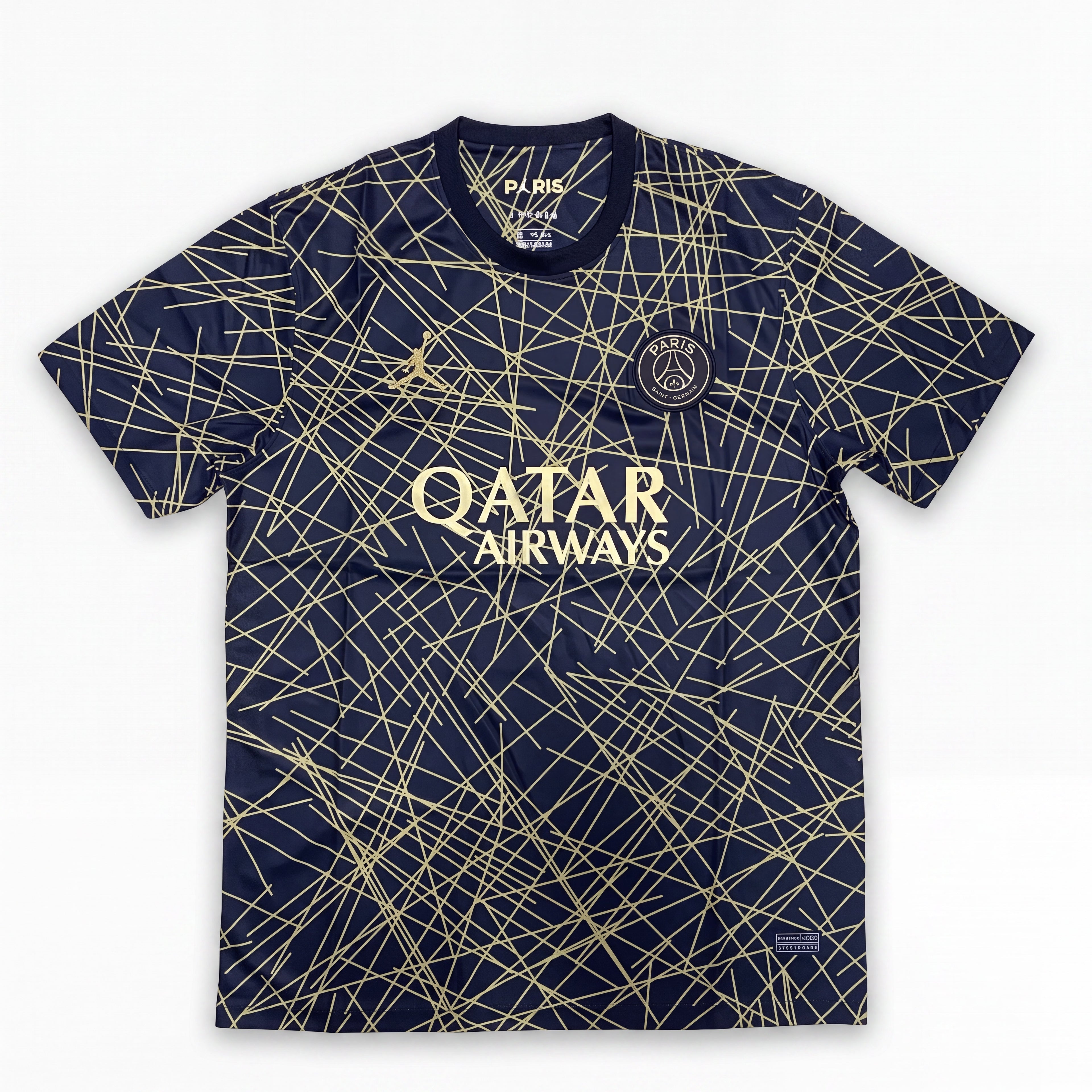 Maillot Extérieur PSG 2022/23 – Édition Collector