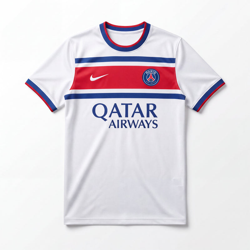 Maillot PSG 2026/27 Extérieur