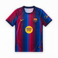 Maillot Domicile FC Barcelone 2026/27