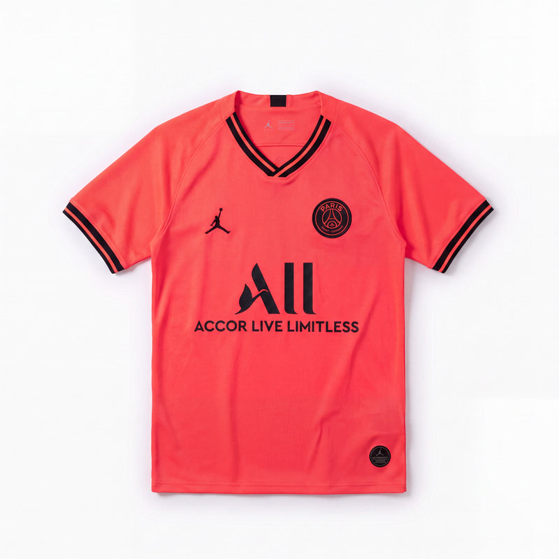 PSG 19/20 Away Retro
