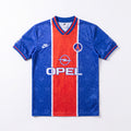 Retro PSG 95/96 home