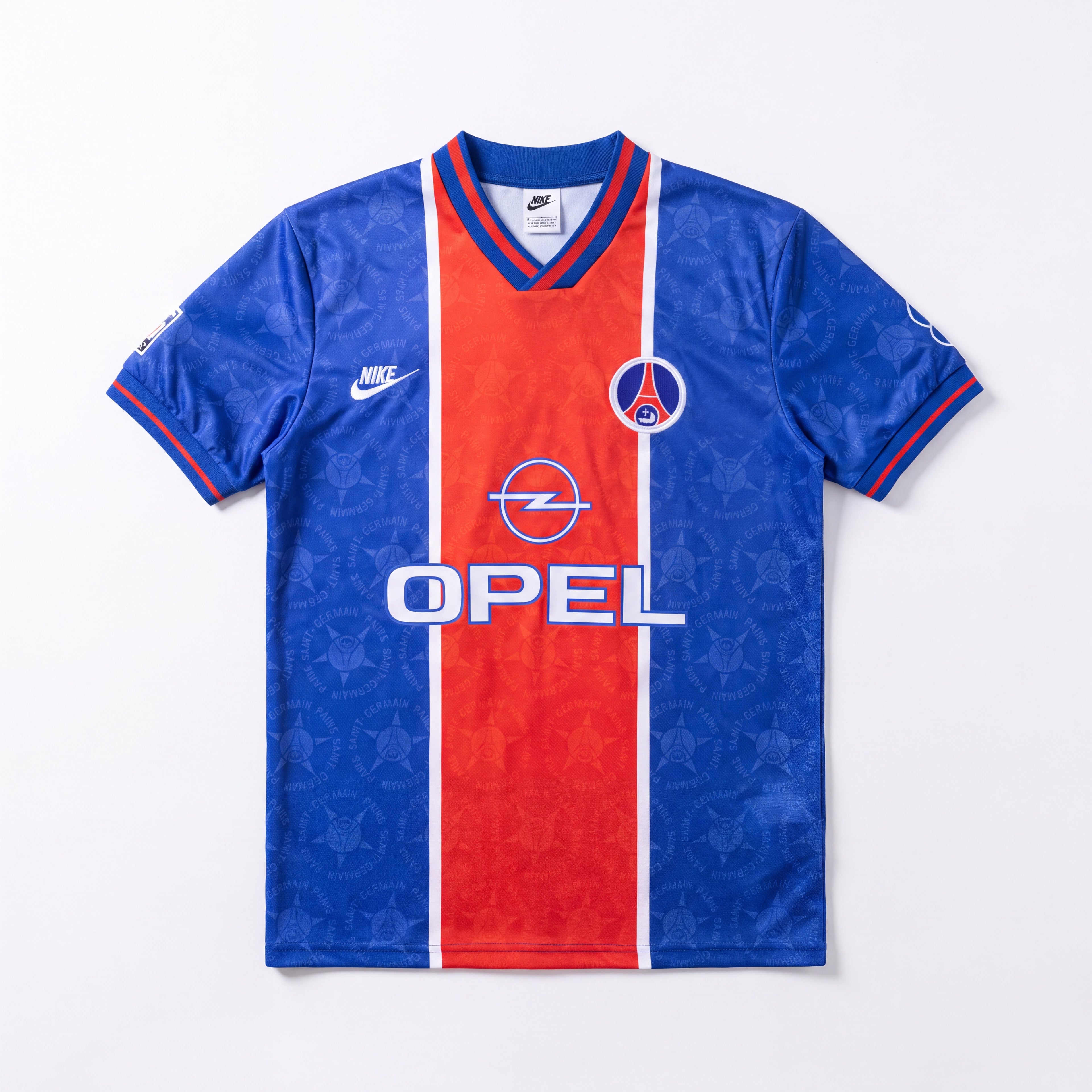 Retro PSG 95/96 home