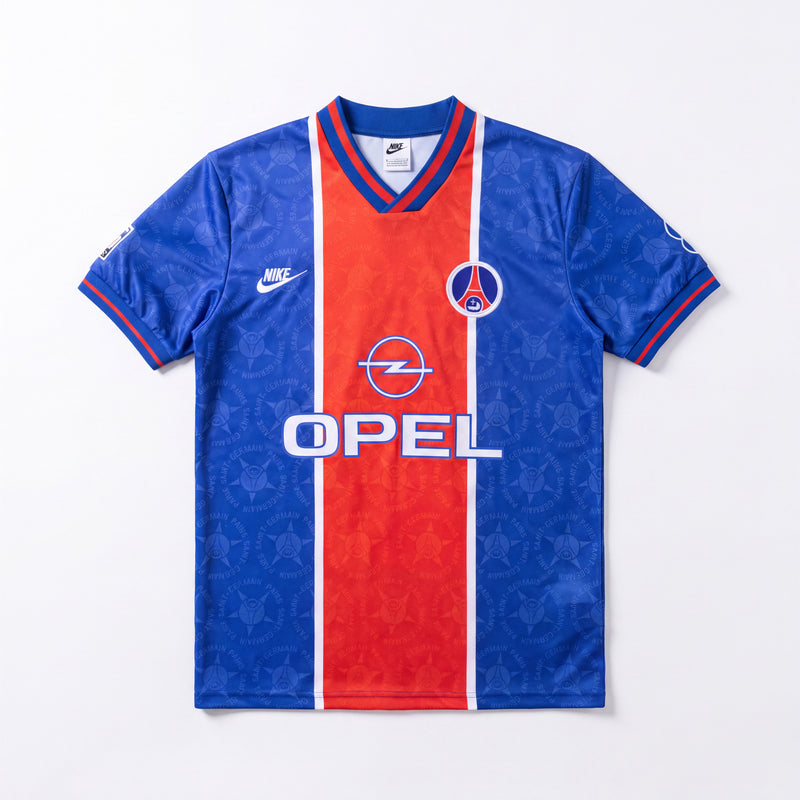 Retro PSG 95/96 home