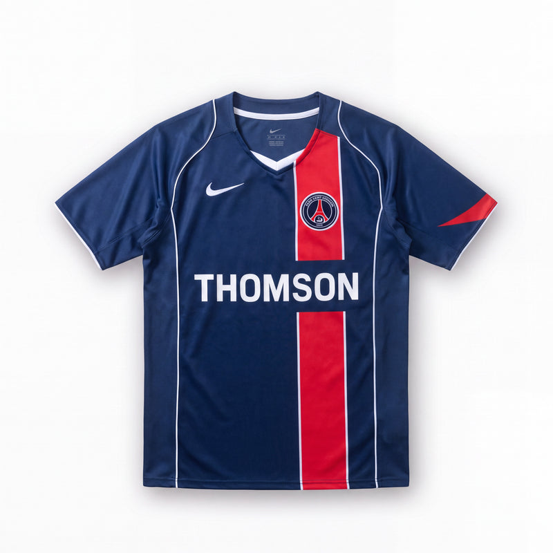 PSG 04/05 Home Retro