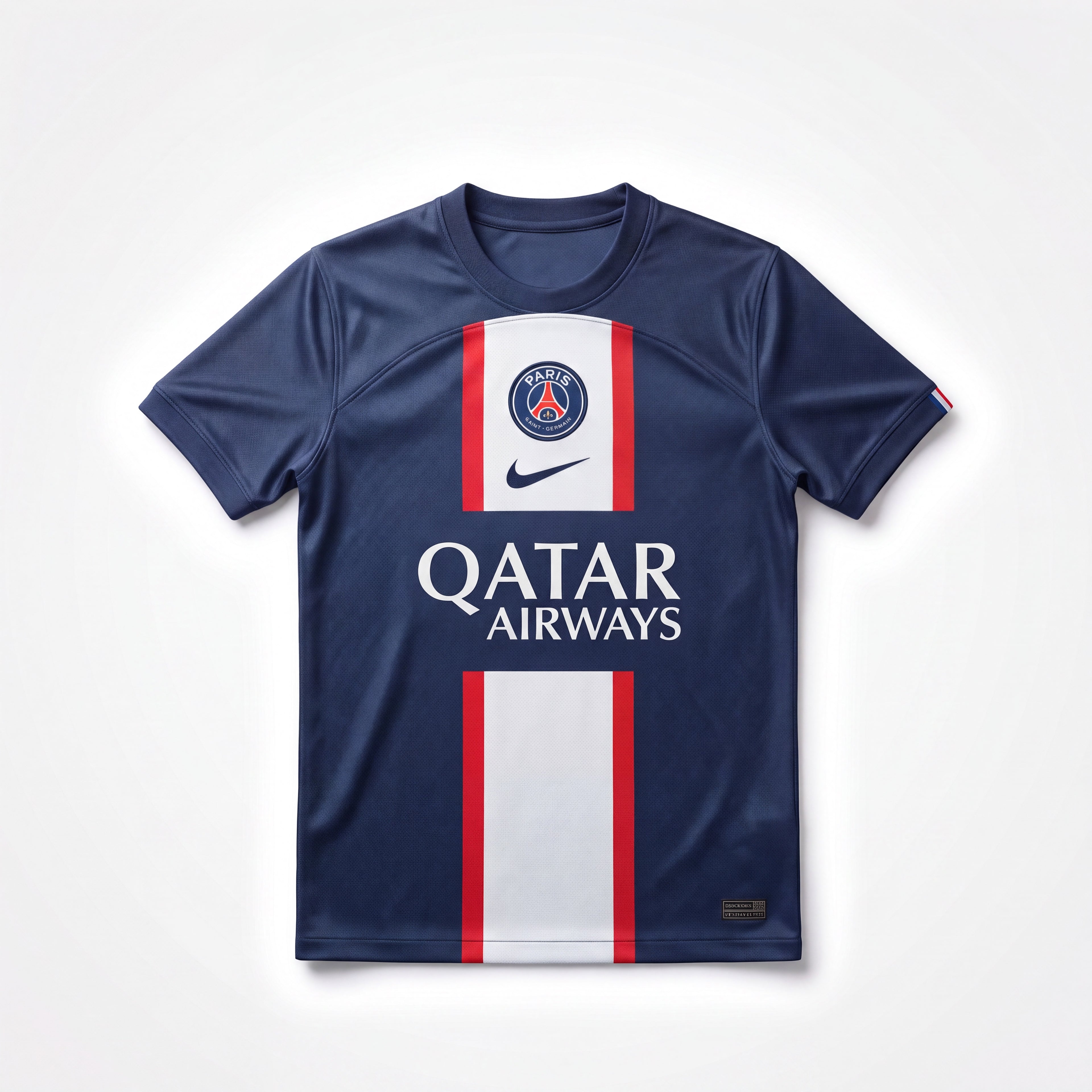 Maillot PSG 2022/23 Domicile