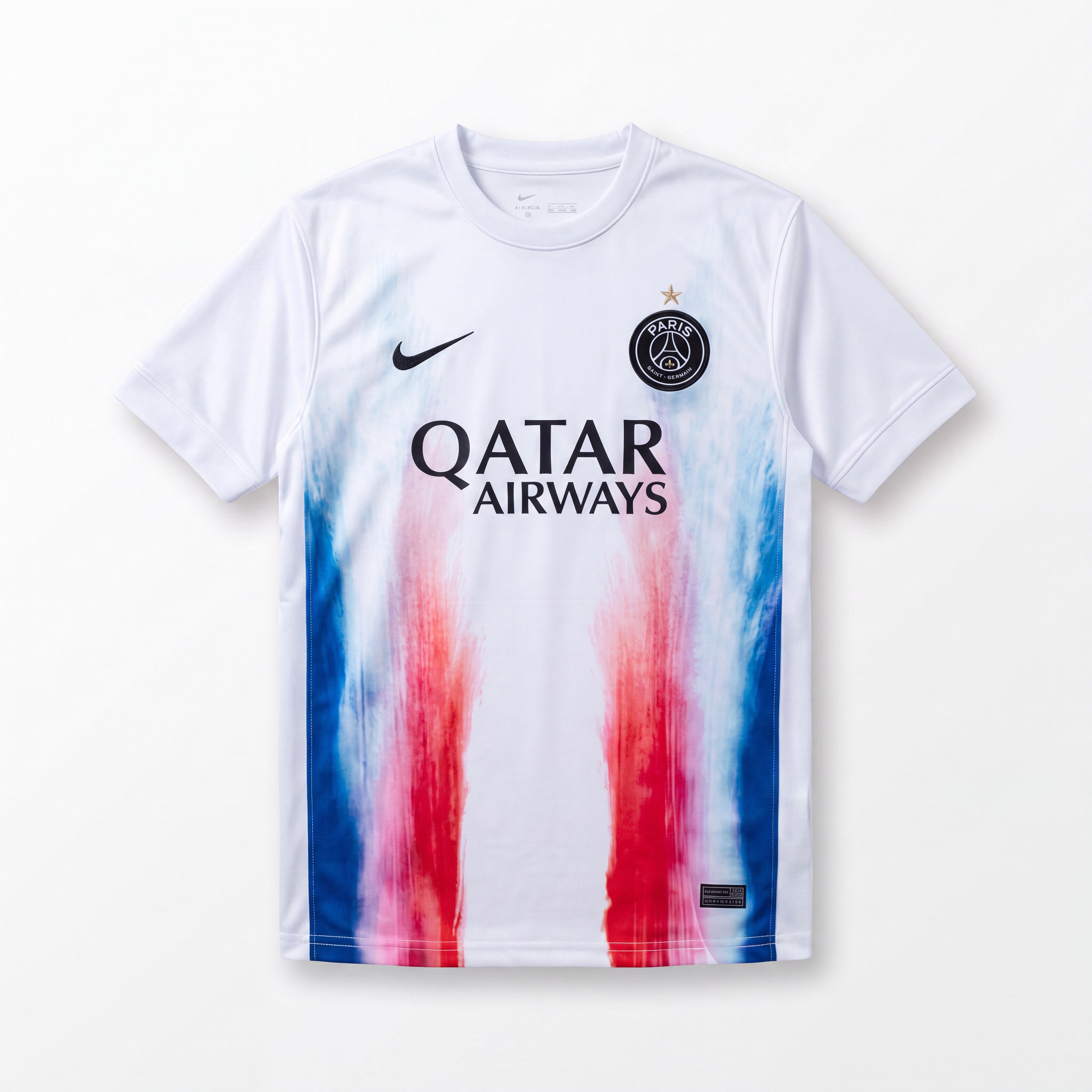 PSG 25/26 (Champions League) Pre-Match