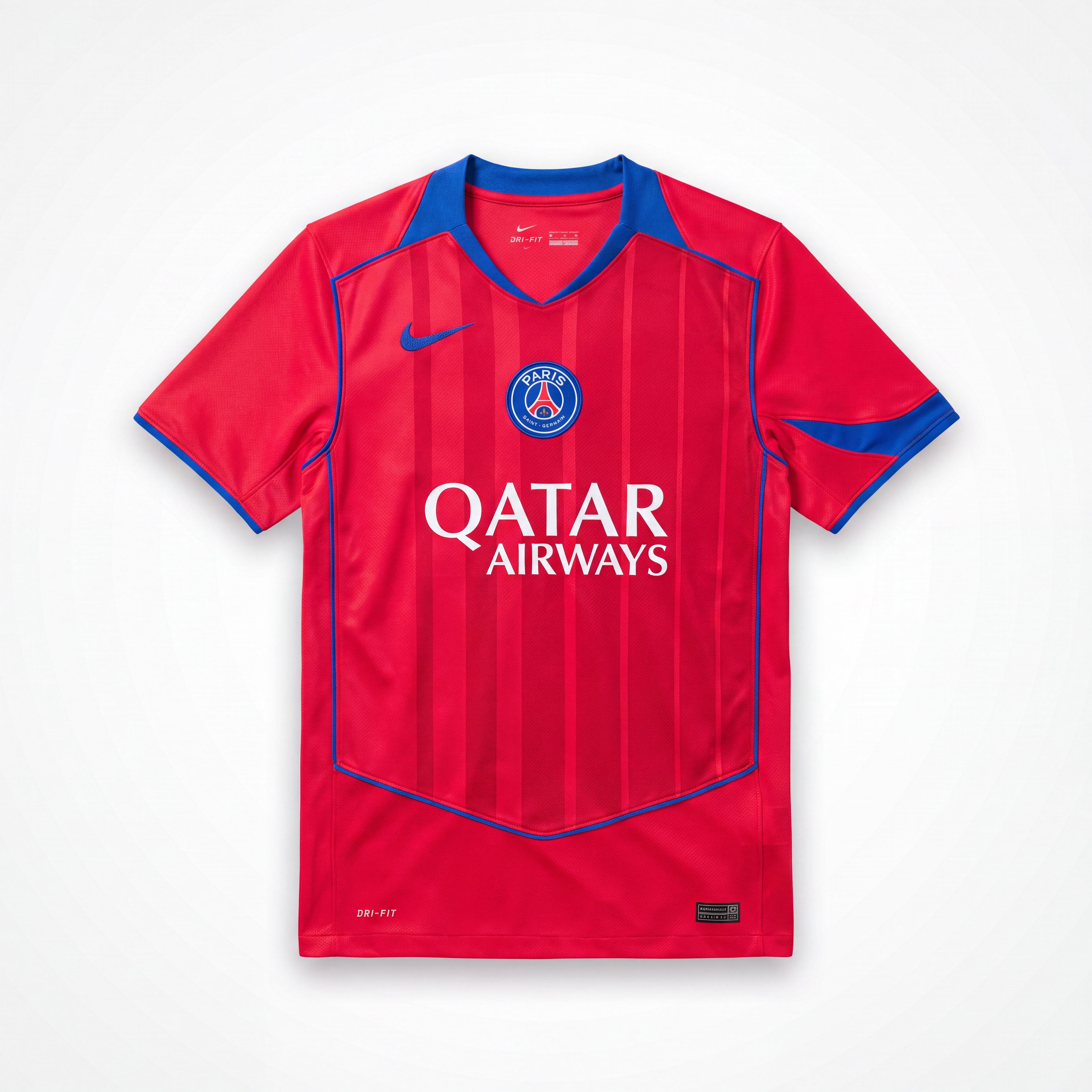 25/26 PSG third away