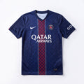 25/26 PSG home