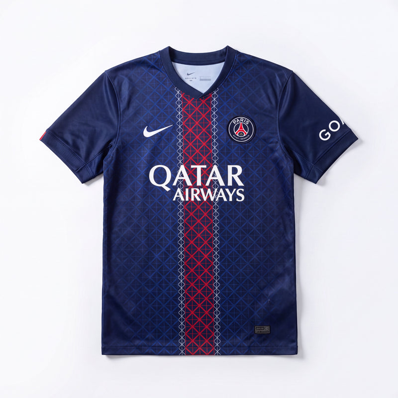 25/26 PSG home